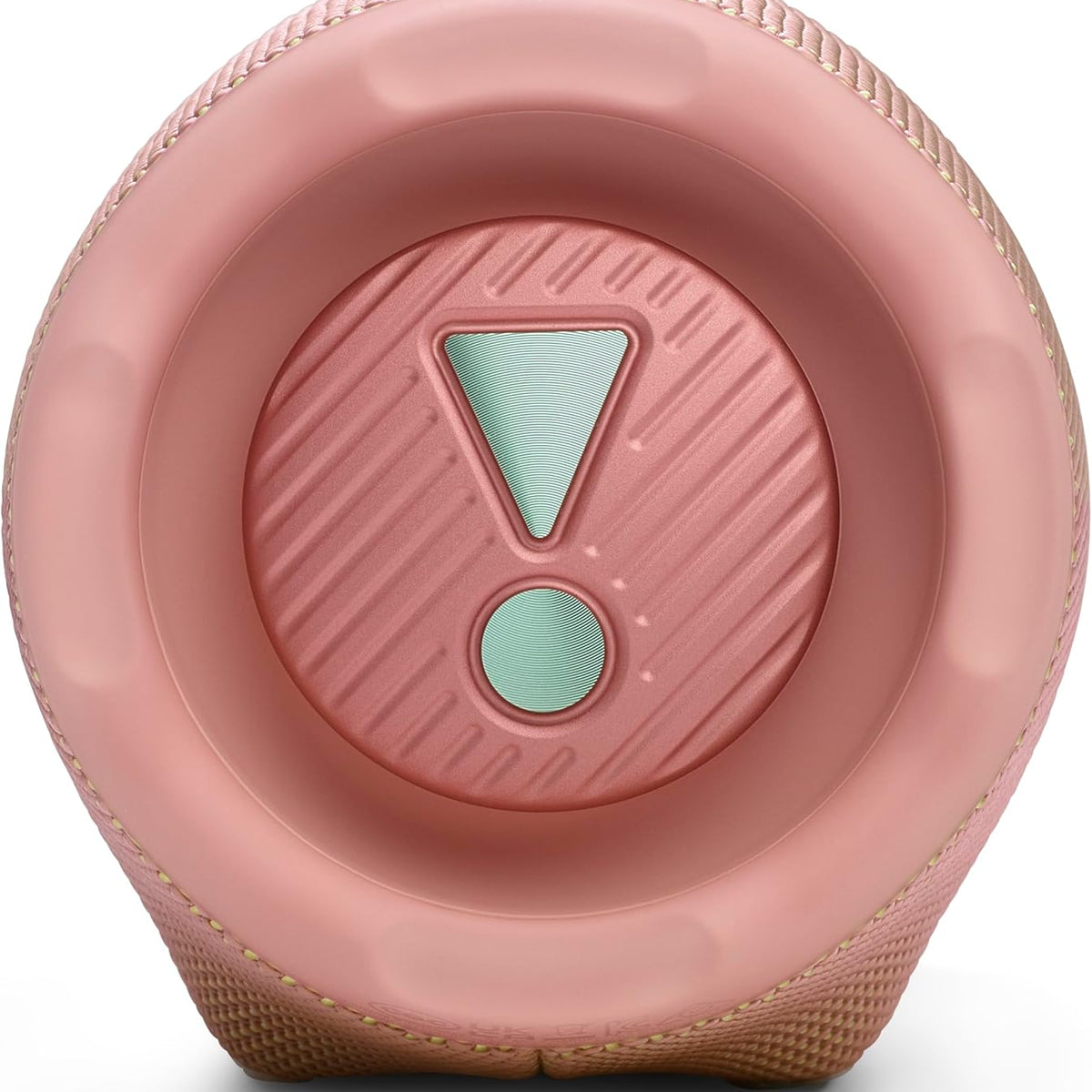 JBL Charge 6 - Portable Waterproof & Drop-Proof Bluetooth Speaker, Bold Pro Sound with AI Sound Boost, 28Hrs of Playtime, Built-in powerbank & Comes with a Sturdy/Removable Carrying Strap