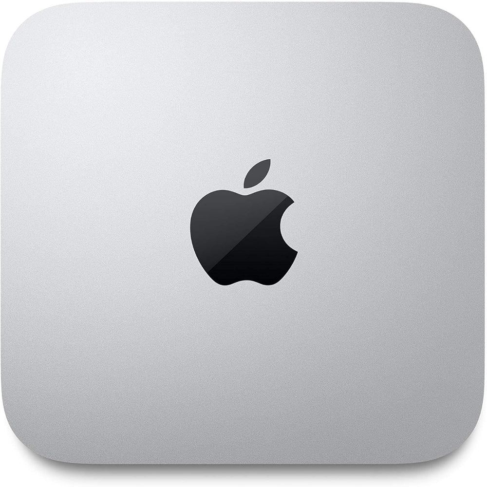 Apple 2020 Mac Mini with Apple M1 Chip, 8GB RAM, 256GB SSD Storage