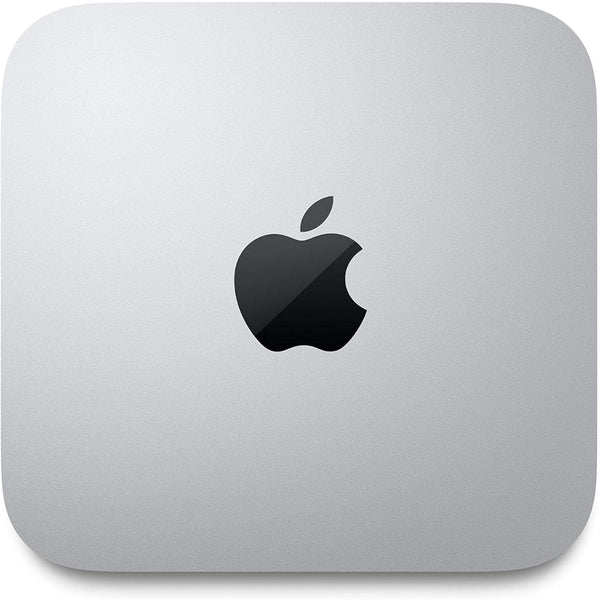 Apple 2020 Mac Mini with Apple M1 Chip, 8GB RAM, 256GB SSD Storage