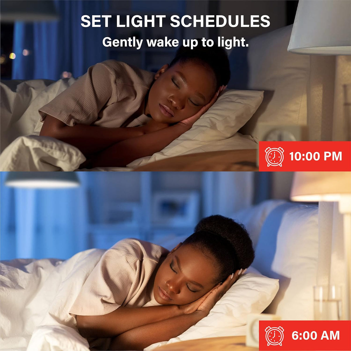 Sengled Smart Light Bulbs, Color Changing Alexa/Bluetooth Mesh, Dimmable LED Bulb A19 E26 Multicolor, High CRI, High Brightness, 8.7W 800LM,