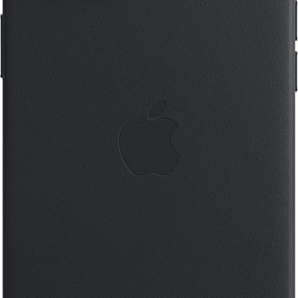 Apple iPhone 14 Plus Leather Case with MagSafe