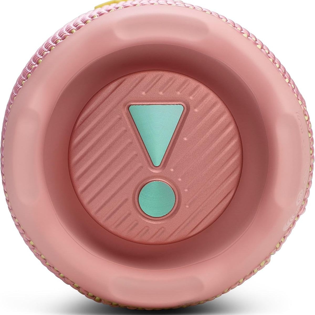 JBL Flip 7 - Portable Waterproof and Drop-Proof Speaker, Bold Pro Sound with AI Sound Boost, 16Hrs of Playtime, and PushLock System with Interchangeable Accessories