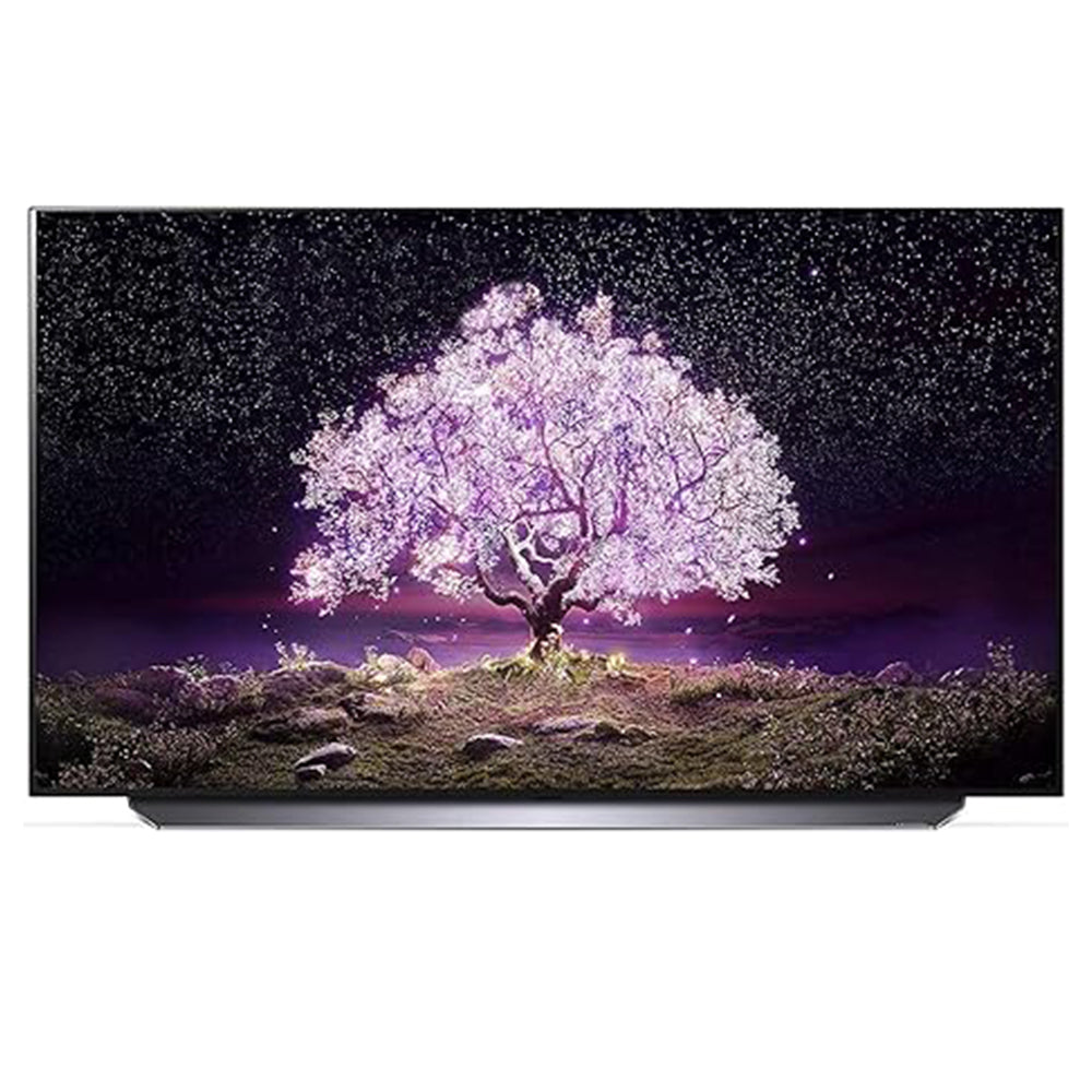 LG 4K HDR OLED Smart TV