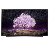 LG 4K HDR OLED Smart TV