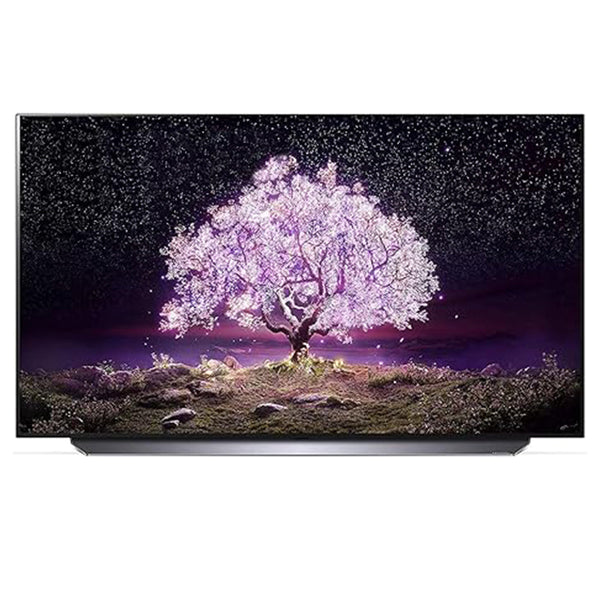 LG 4K HDR OLED Smart TV