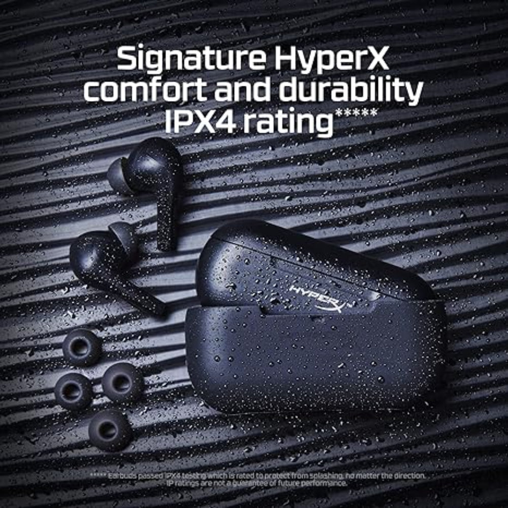 HyperX Cloud MIX Buds