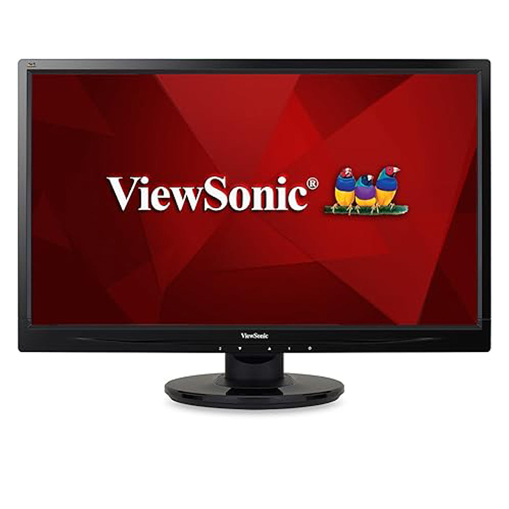 VA2746m LED Monitor - Full HD 27 inch Display