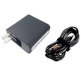 Lenovo GX20H34904 40W Computer Charger - Slim Travel Adapter