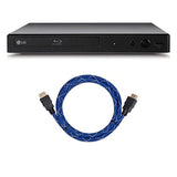 LG BP175 Blu-Ray DVD Player