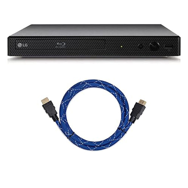 LG BP175 Blu-Ray DVD Player