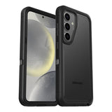 Galaxy S24 Defender Series - Rugged Protection