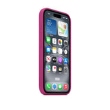 Apple iPhone 16 Silicone Case