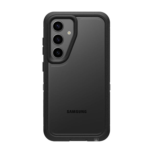 Galaxy S24 Defender Series - Rugged Protection