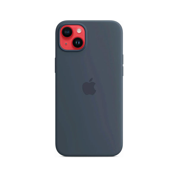 Apple iPhone 14 Plus Leather Case with MagSafe