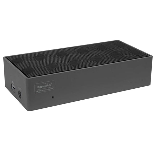 USB‑C Universal DV4K Docking Station - Targus